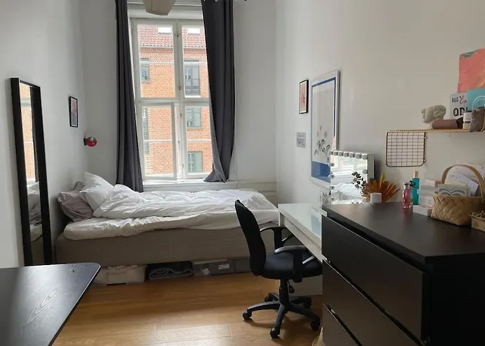 Unique Luxury With Large Balcony Apartman *