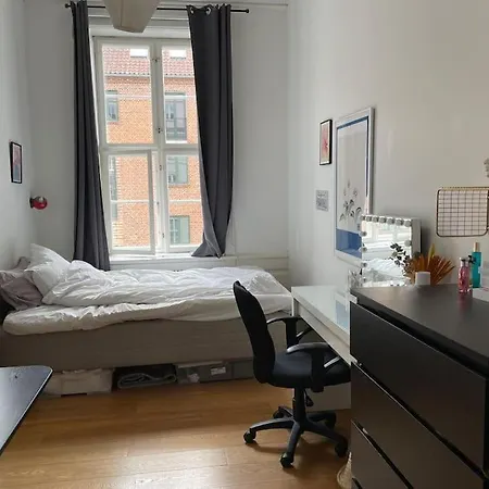 Unique Luxury With Large Balcony Apartmán *